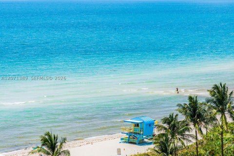 Photo of 6799 Collins Ave #804, Miami Beach, FL 33141 (MLS # A12071389)