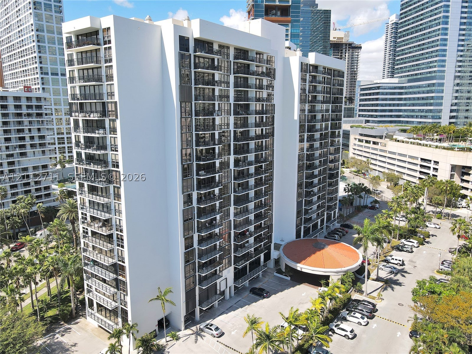 1450 Brickell Bay Dr 1911