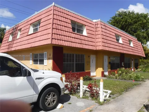 5415 NW 27th St Unit A1, Lauderhill, FL 33313 - MLS#: A11749595