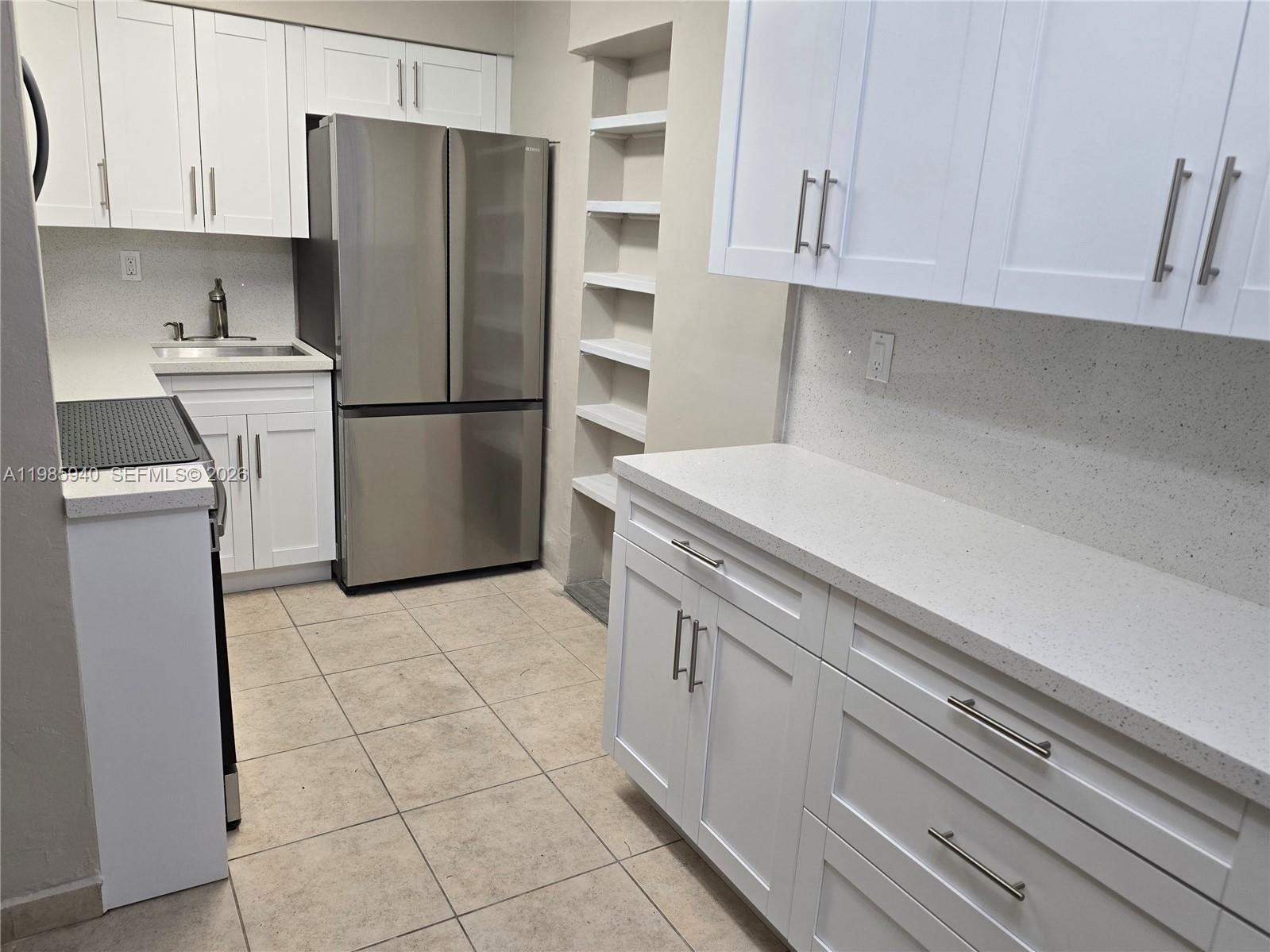 CASA GRANADA CONDO - Residential Lease