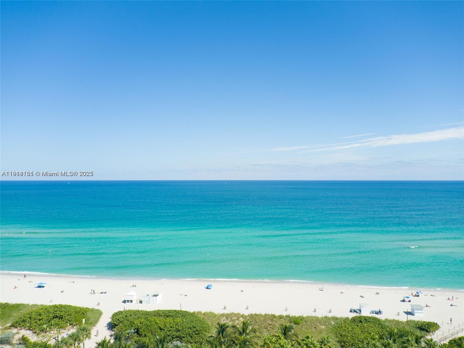 MIMO ON THE BEACH I CONDO - Residential Lease