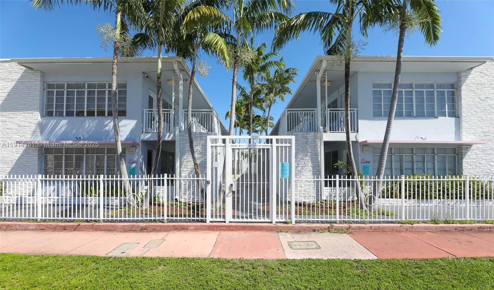 MIMO ON THE BEACH I CONDO - Residential Lease