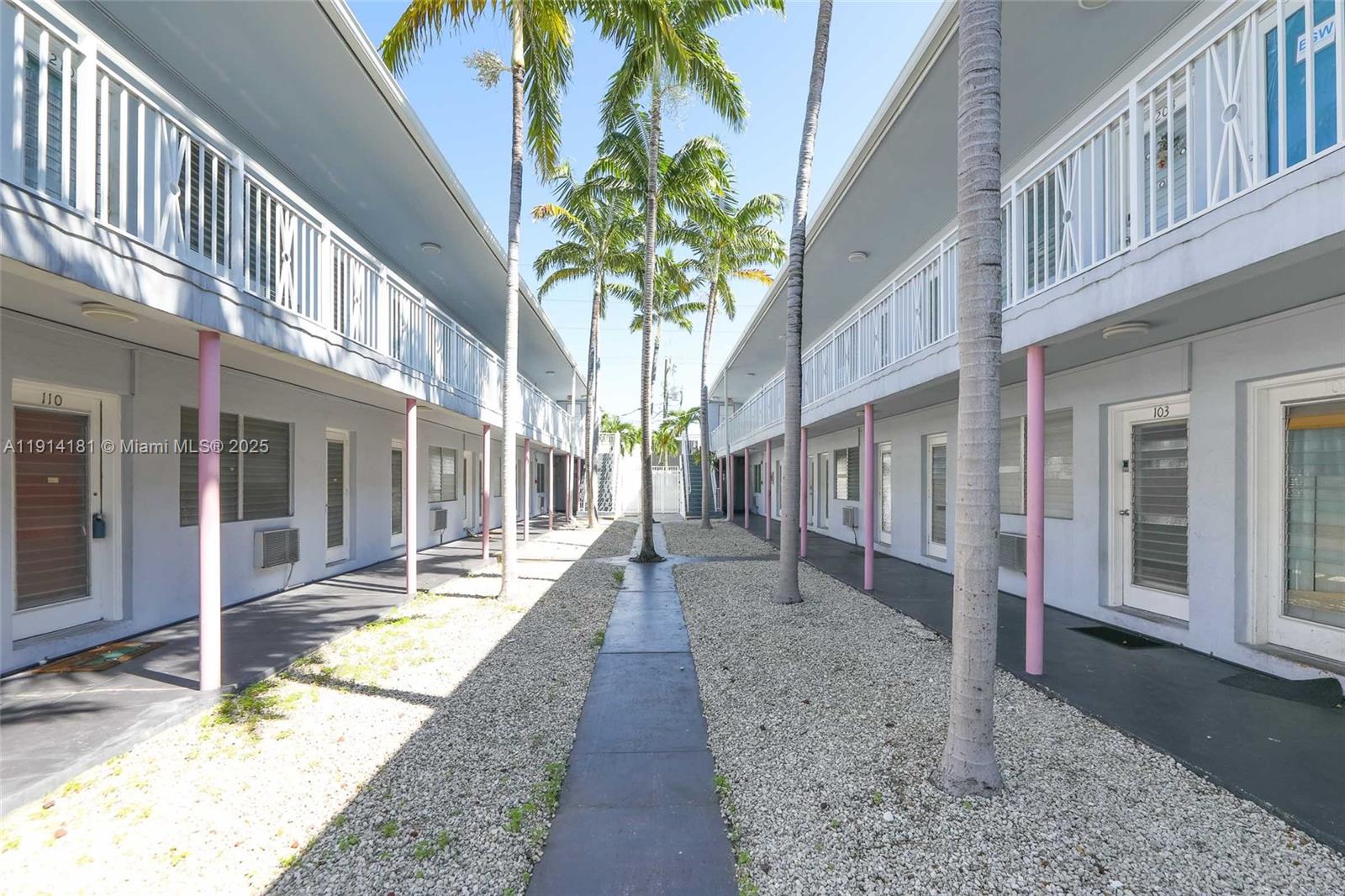 MIMO ON THE BEACH I CONDO - Residential Lease