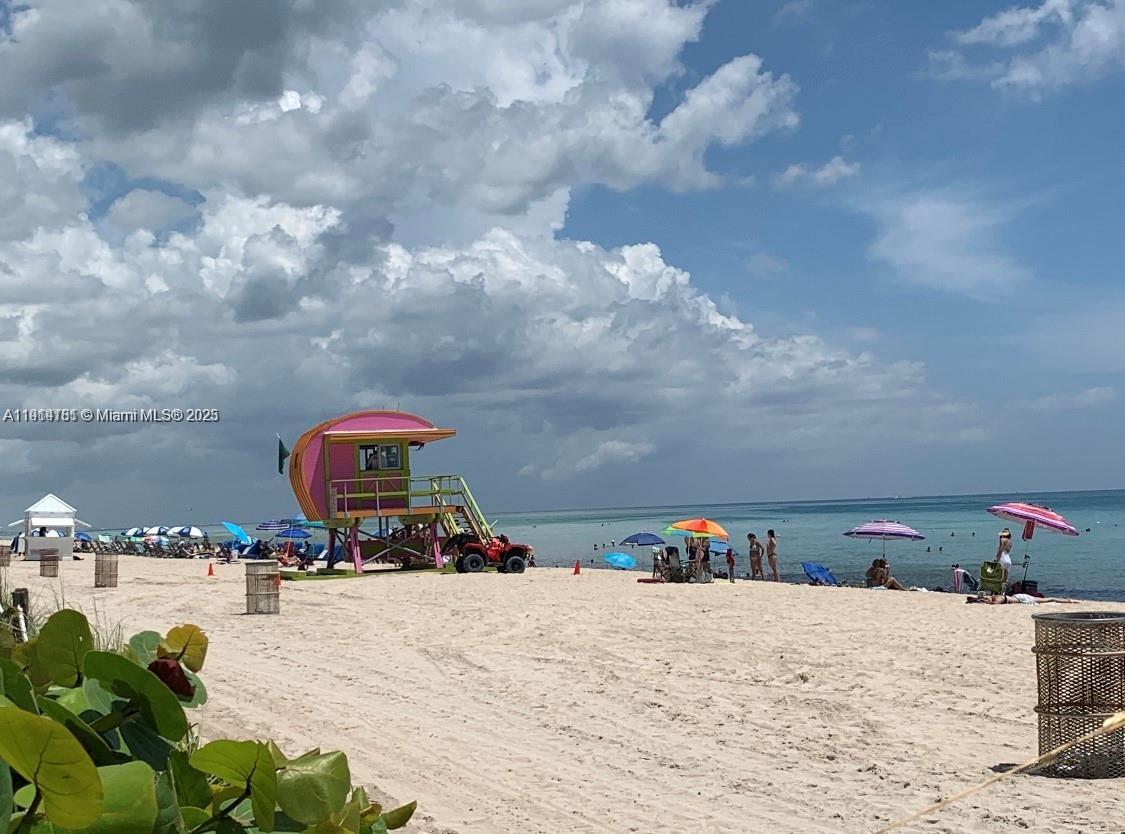 MIMO ON THE BEACH I CONDO - Residential Lease