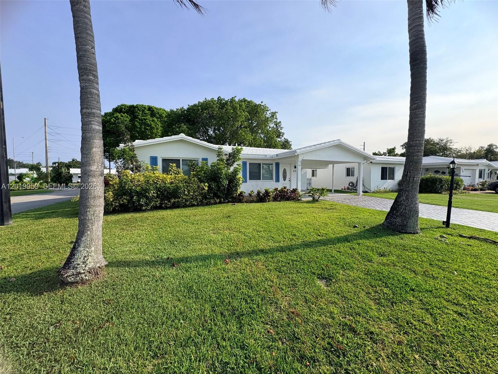 310 Leisure Blvd