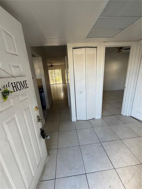 438 NE 210th Cir Ter 106-4B Miami FL 33179