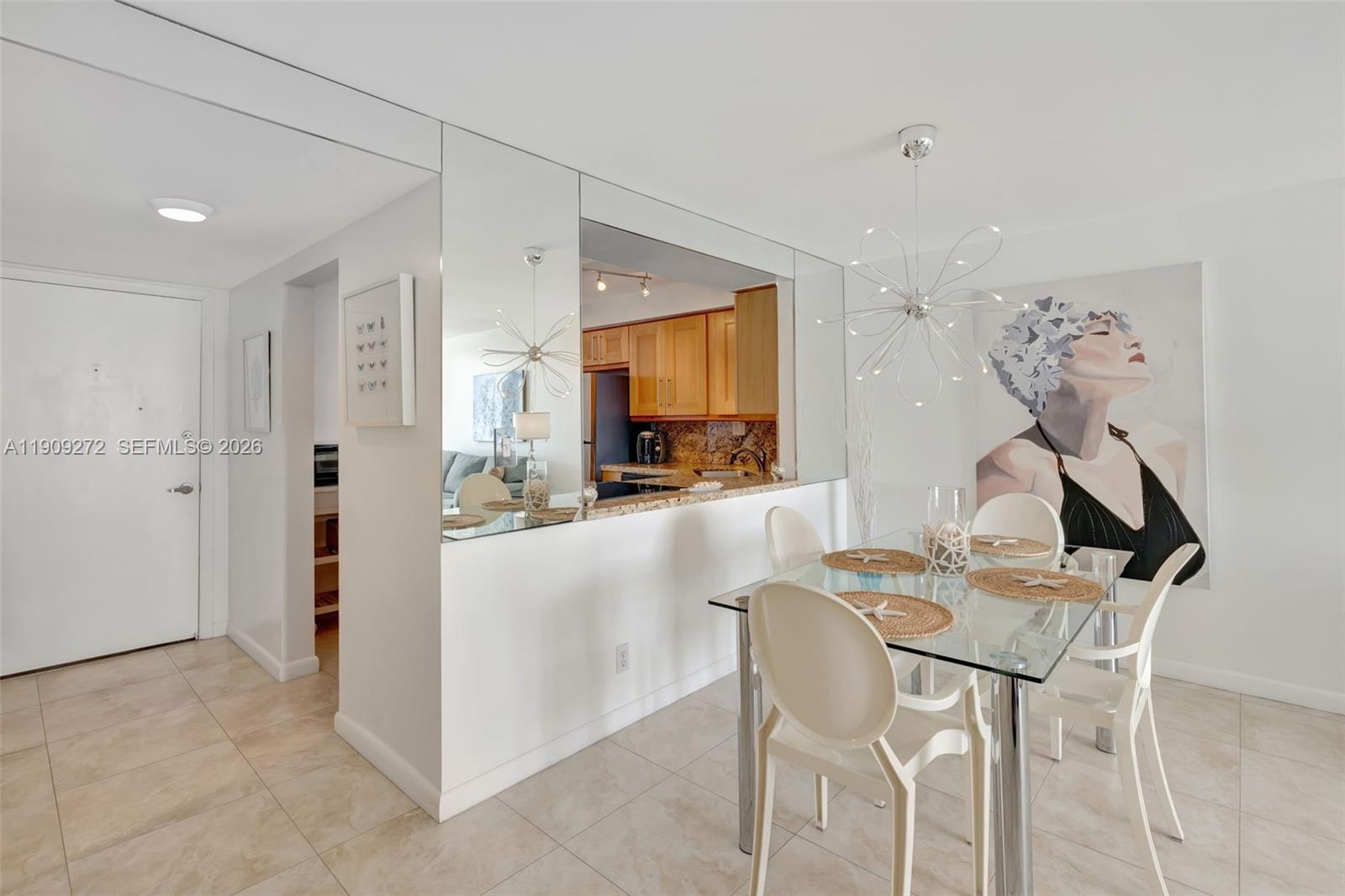 1400 S Ocean Dr 1001