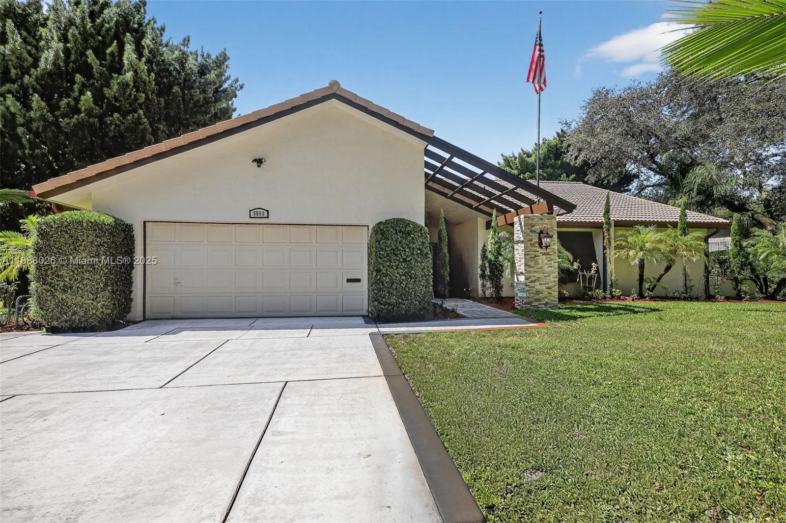 COOPER COLONY ESTATES SEC - Residential