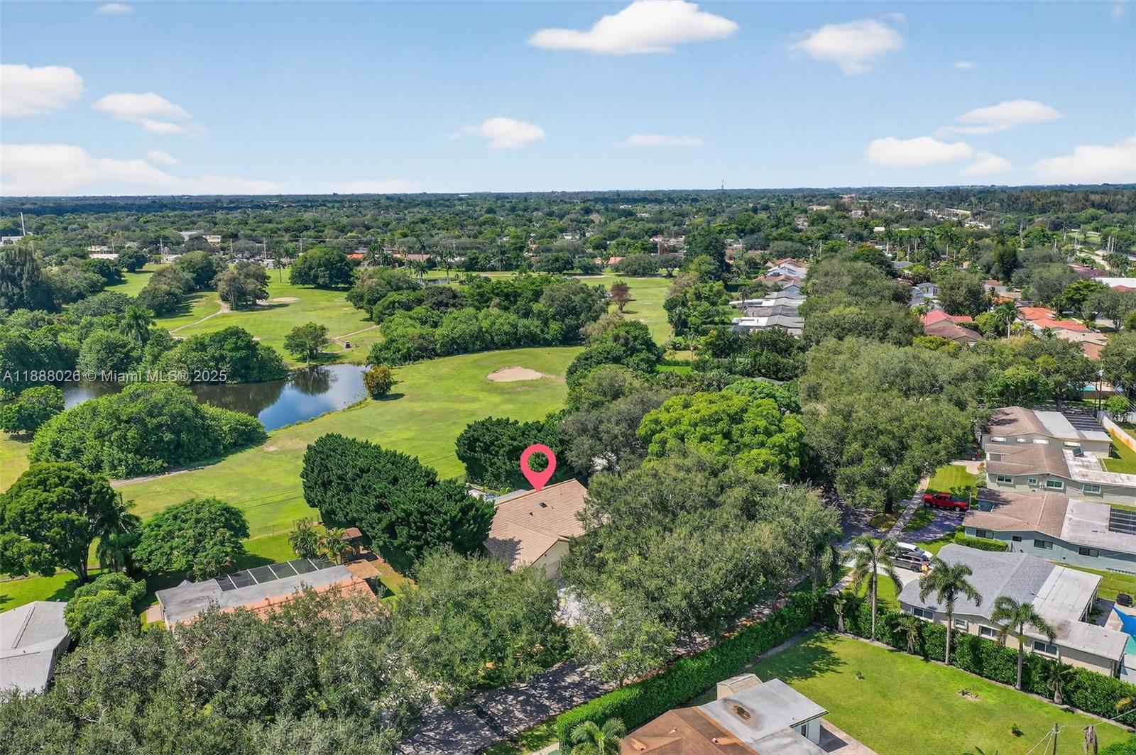 COOPER COLONY ESTATES SEC - Residential