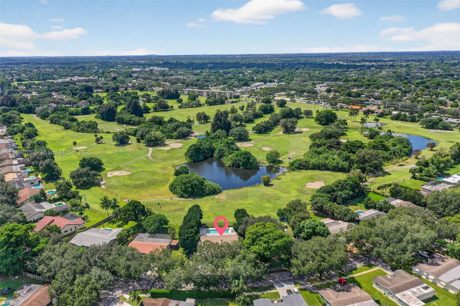 COOPER COLONY ESTATES SEC - Residential