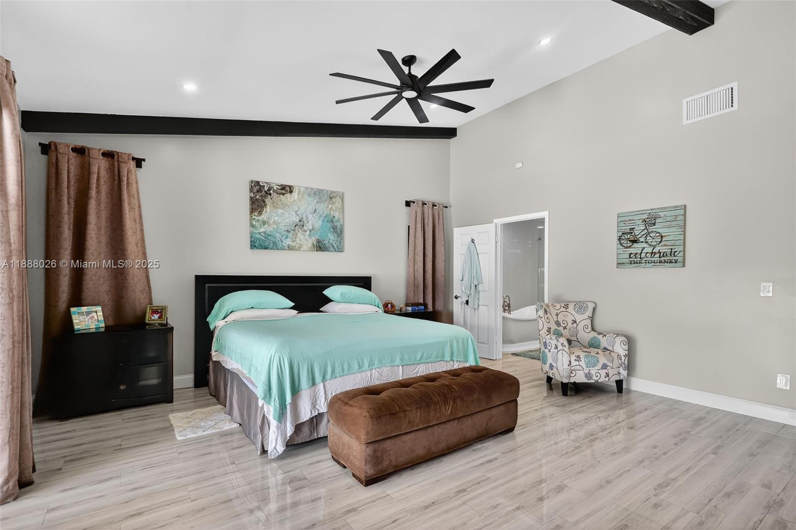 COOPER COLONY ESTATES SEC - Residential