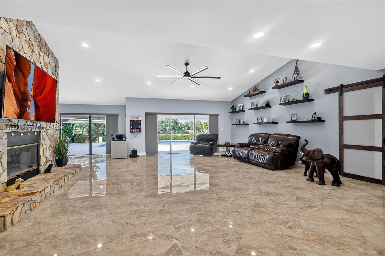 COOPER COLONY ESTATES SEC - Residential