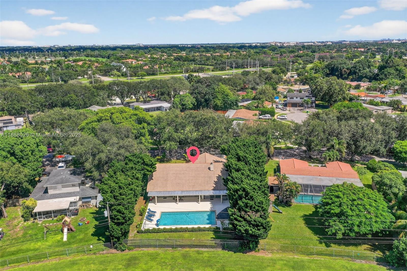 COOPER COLONY ESTATES SEC - Residential