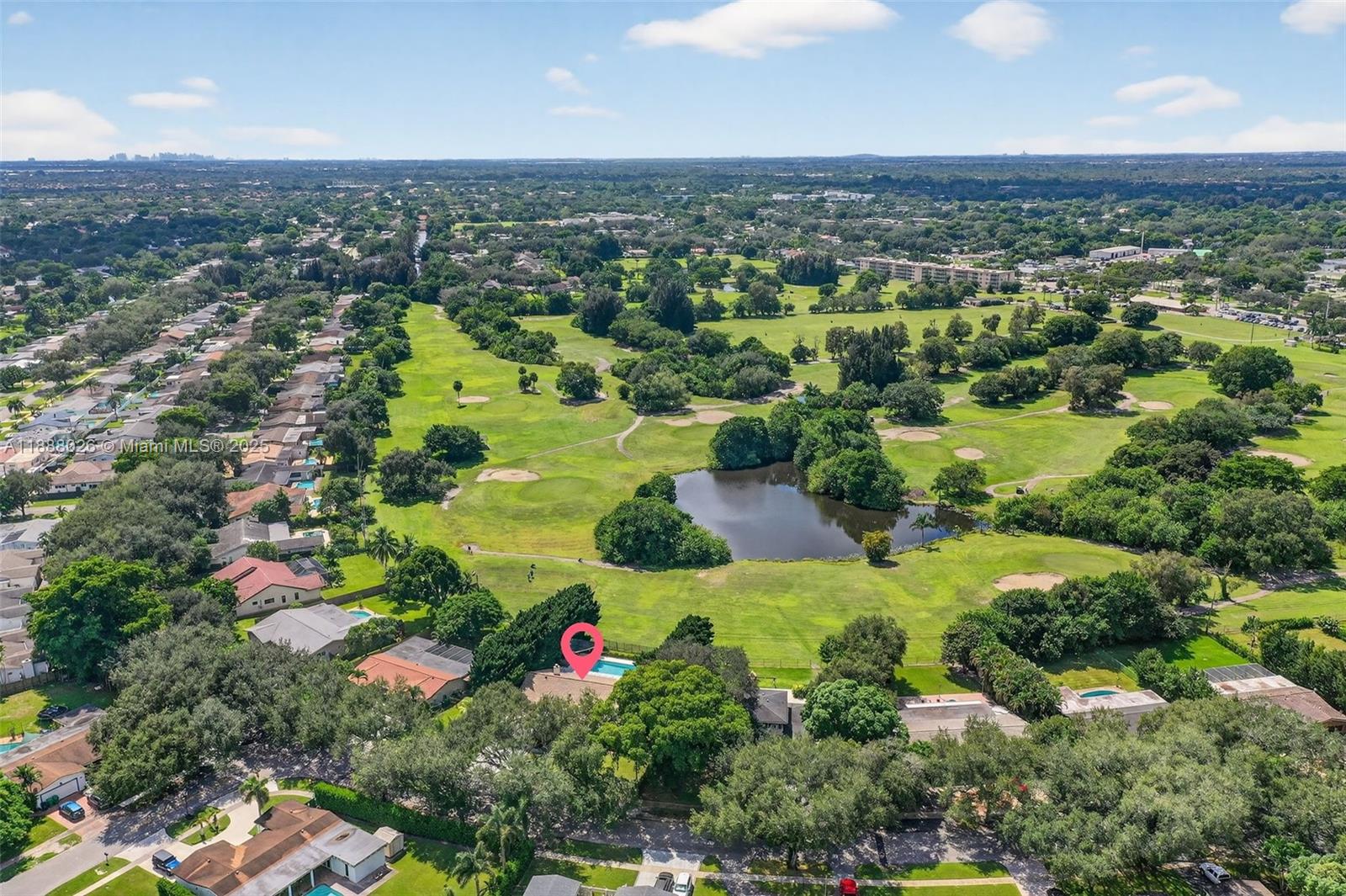 COOPER COLONY ESTATES SEC - Residential