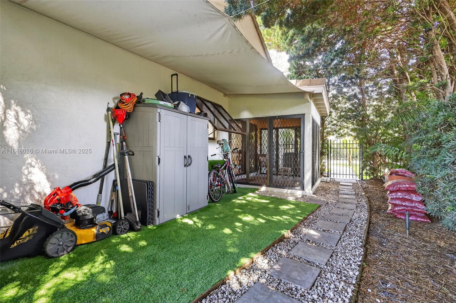 COOPER COLONY ESTATES SEC - Residential