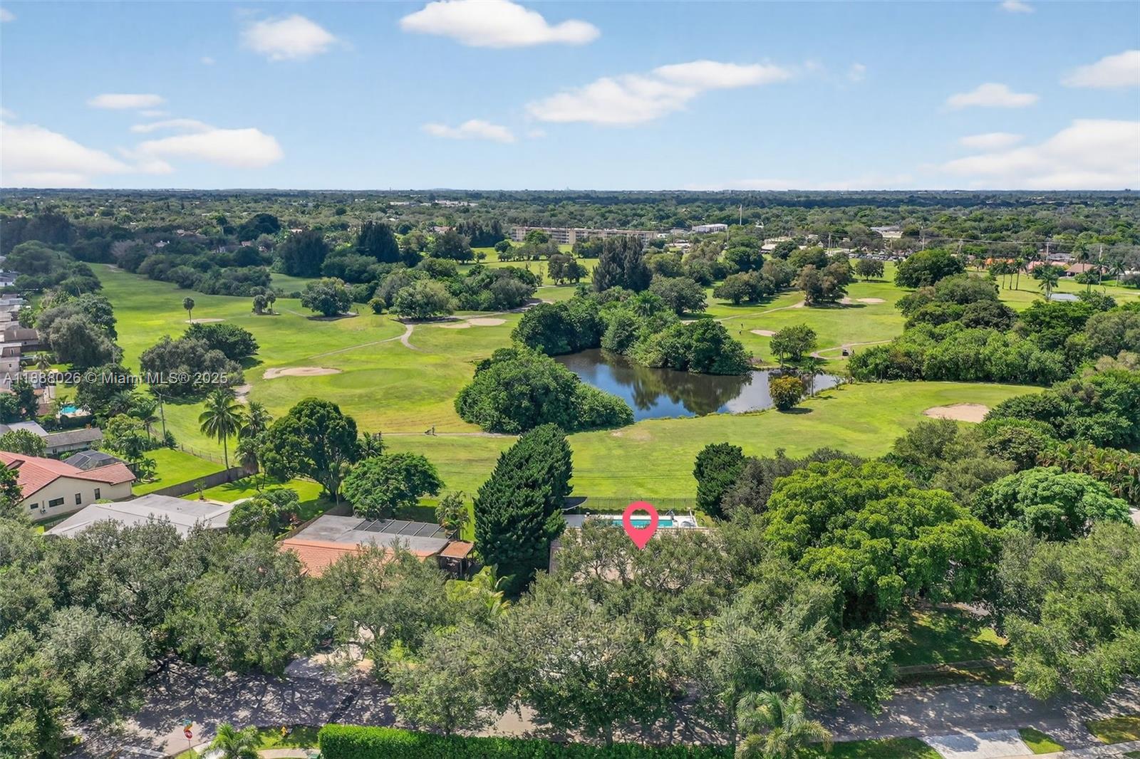 COOPER COLONY ESTATES SEC - Residential