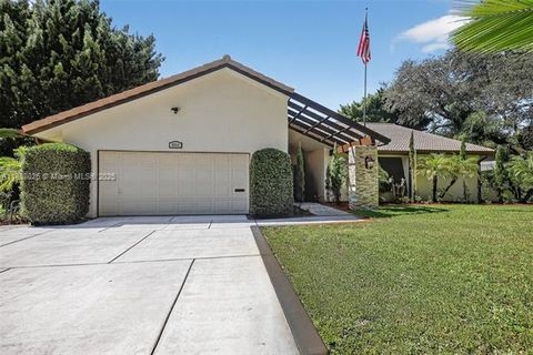 Photo of 8860 SW 49th Ct, Cooper City, FL 33328 (MLS # A11888026)