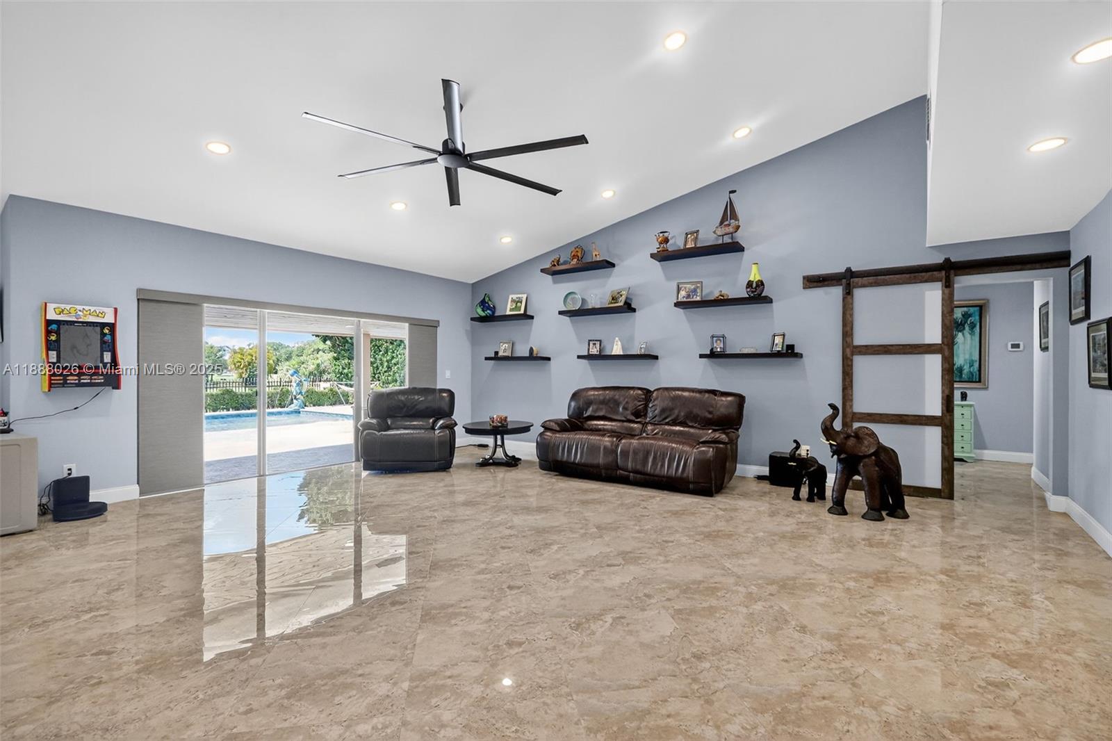 COOPER COLONY ESTATES SEC - Residential