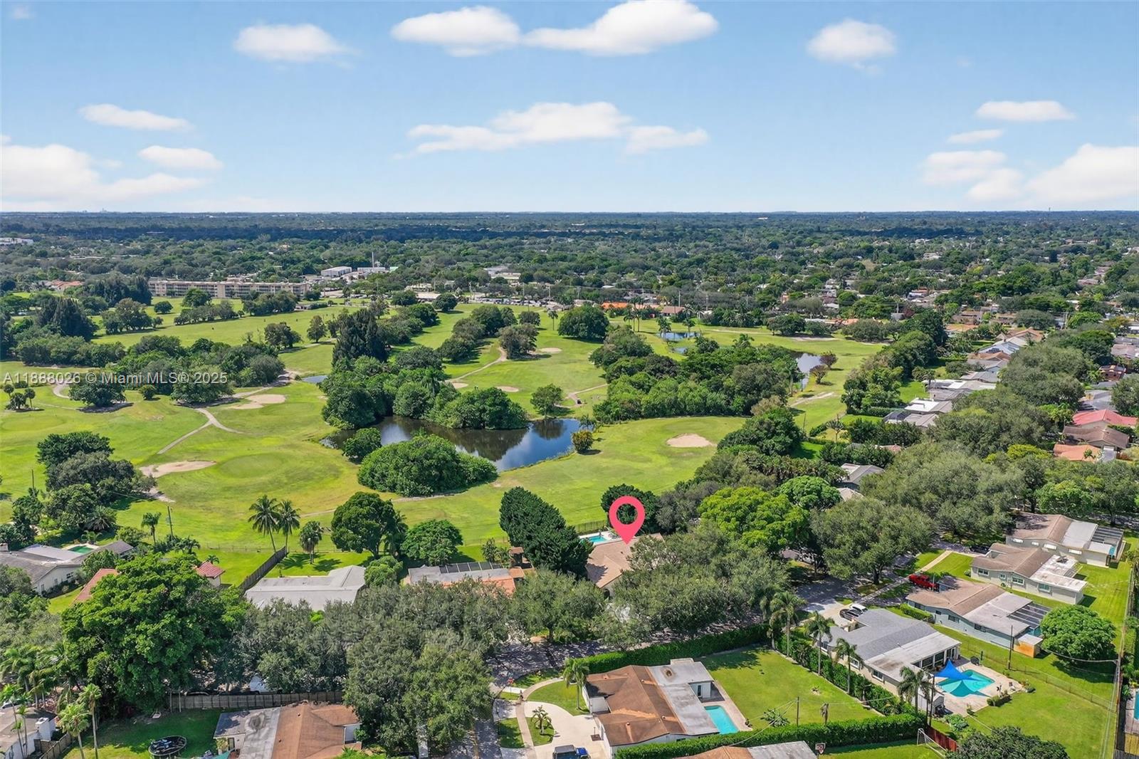 COOPER COLONY ESTATES SEC - Residential