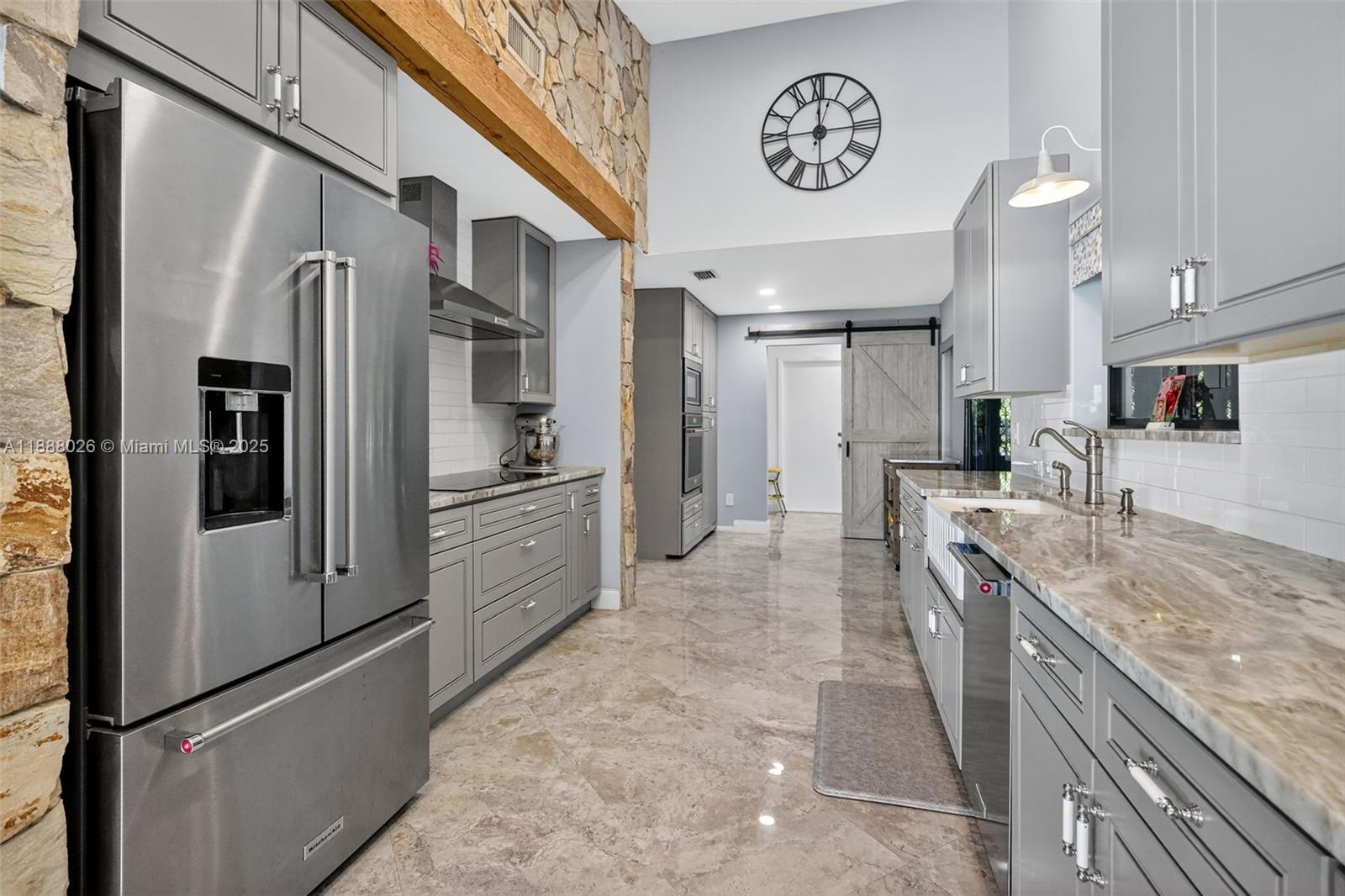 COOPER COLONY ESTATES SEC - Residential