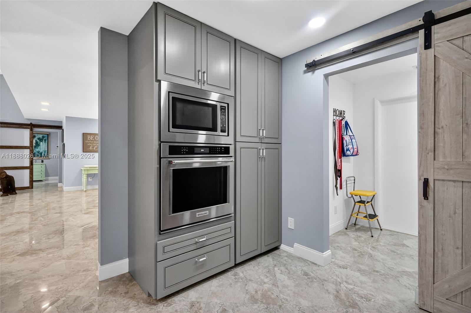 COOPER COLONY ESTATES SEC - Residential