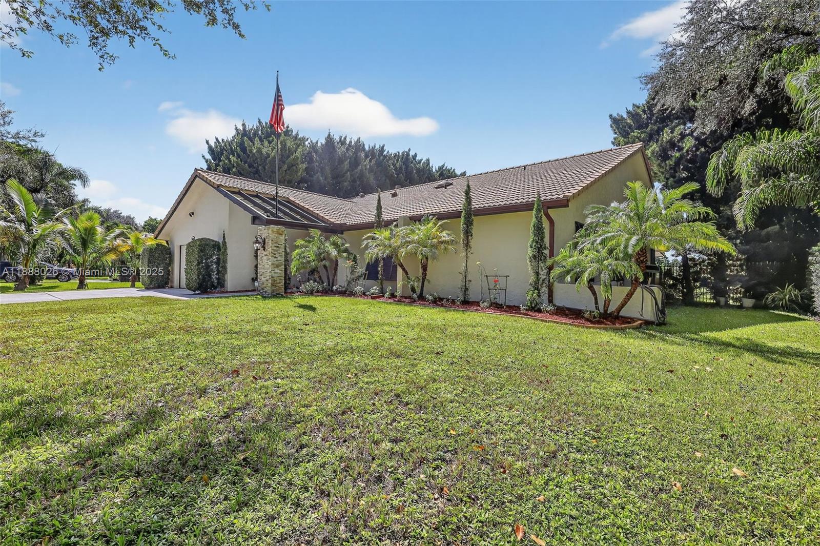 COOPER COLONY ESTATES SEC - Residential