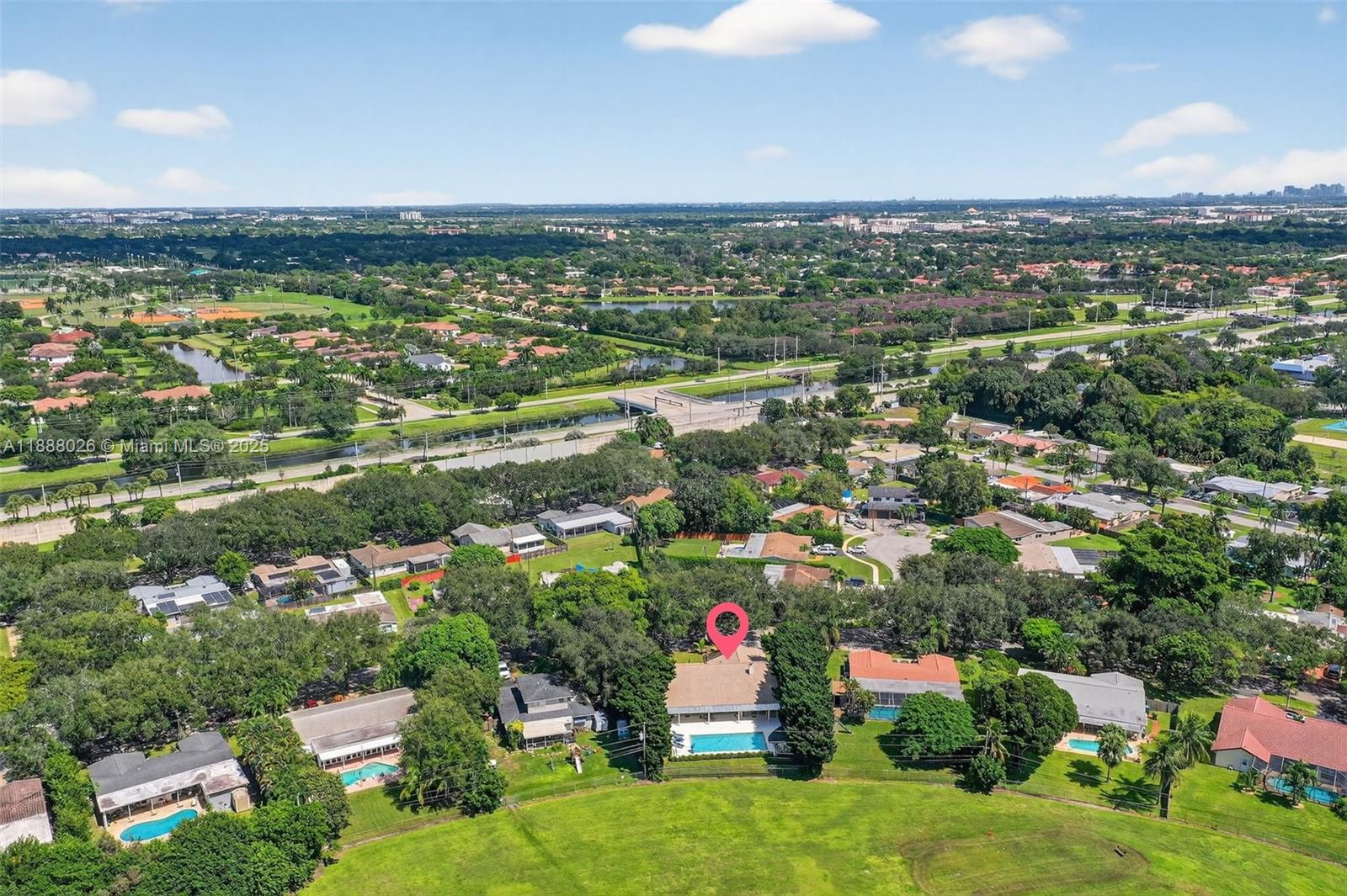 COOPER COLONY ESTATES SEC - Residential