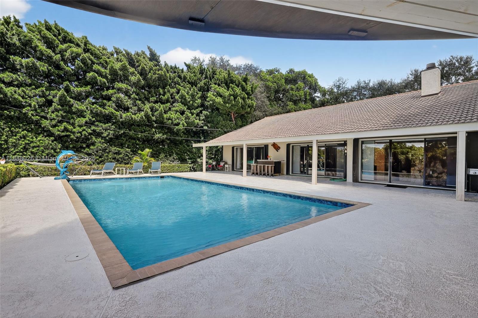 COOPER COLONY ESTATES SEC - Residential