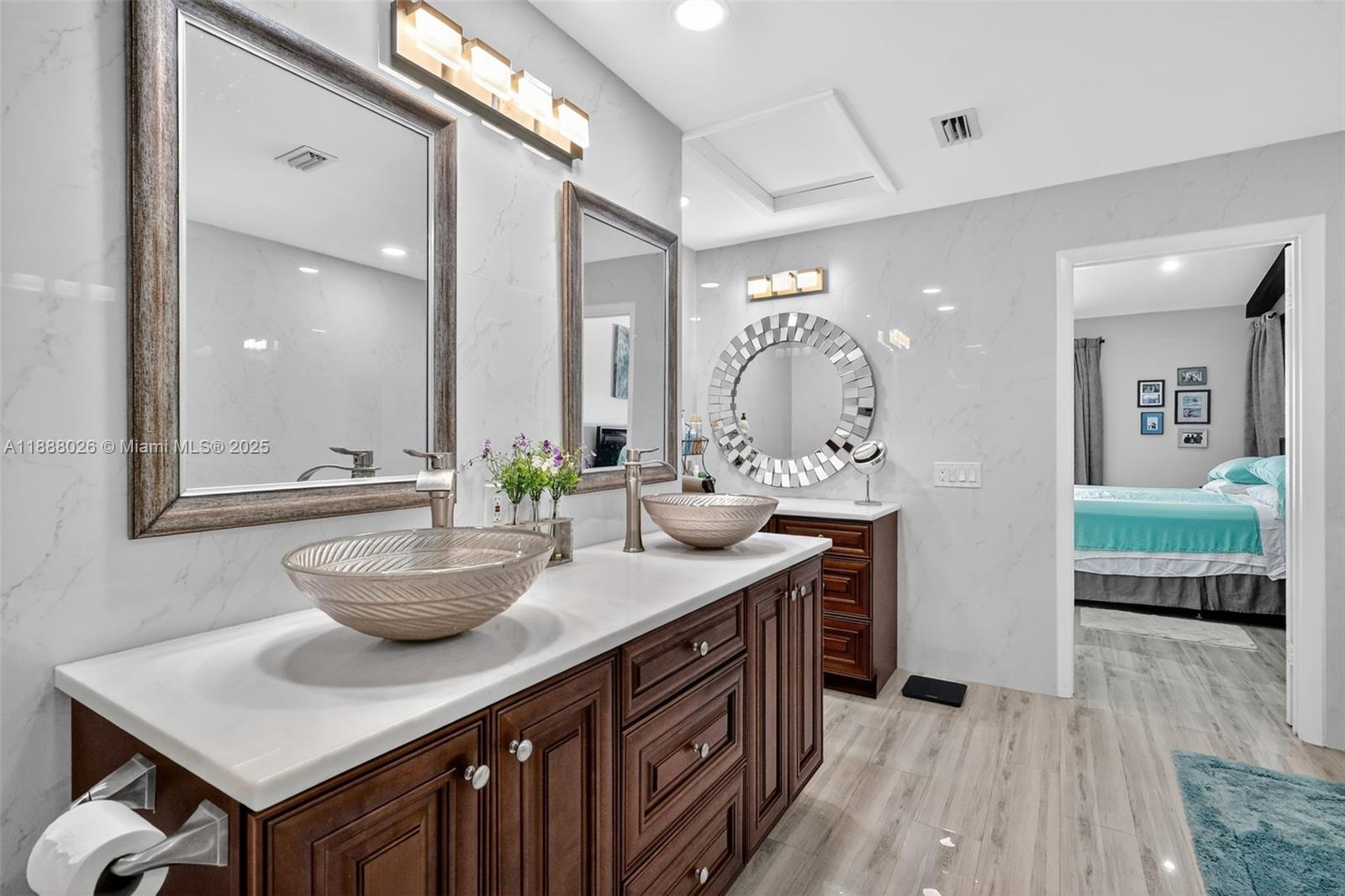 COOPER COLONY ESTATES SEC - Residential