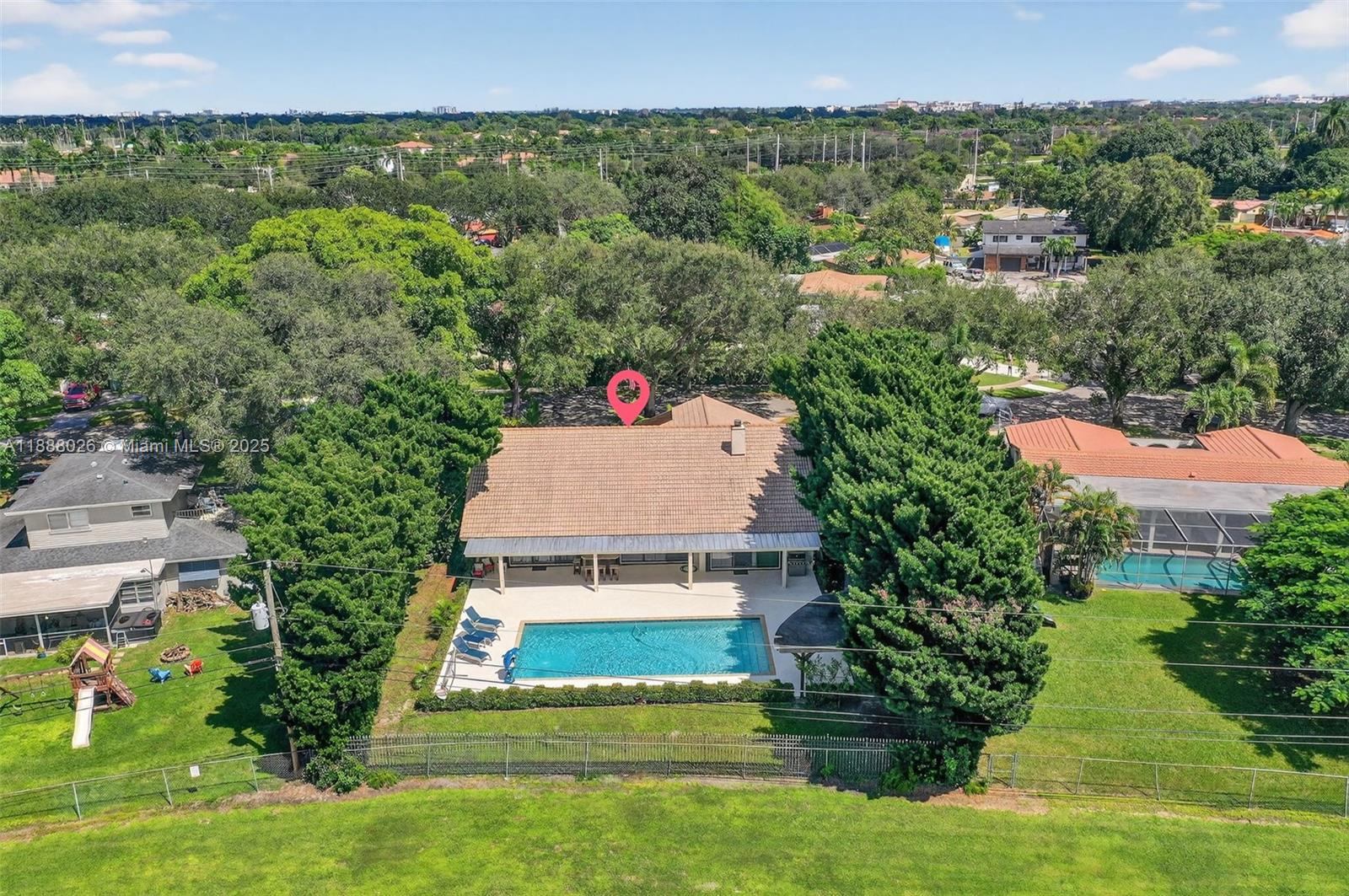 COOPER COLONY ESTATES SEC - Residential