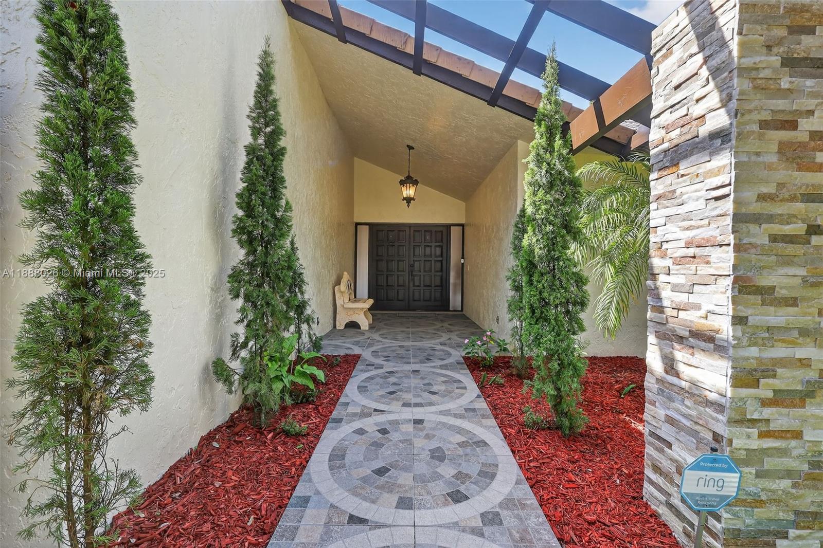 COOPER COLONY ESTATES SEC - Residential