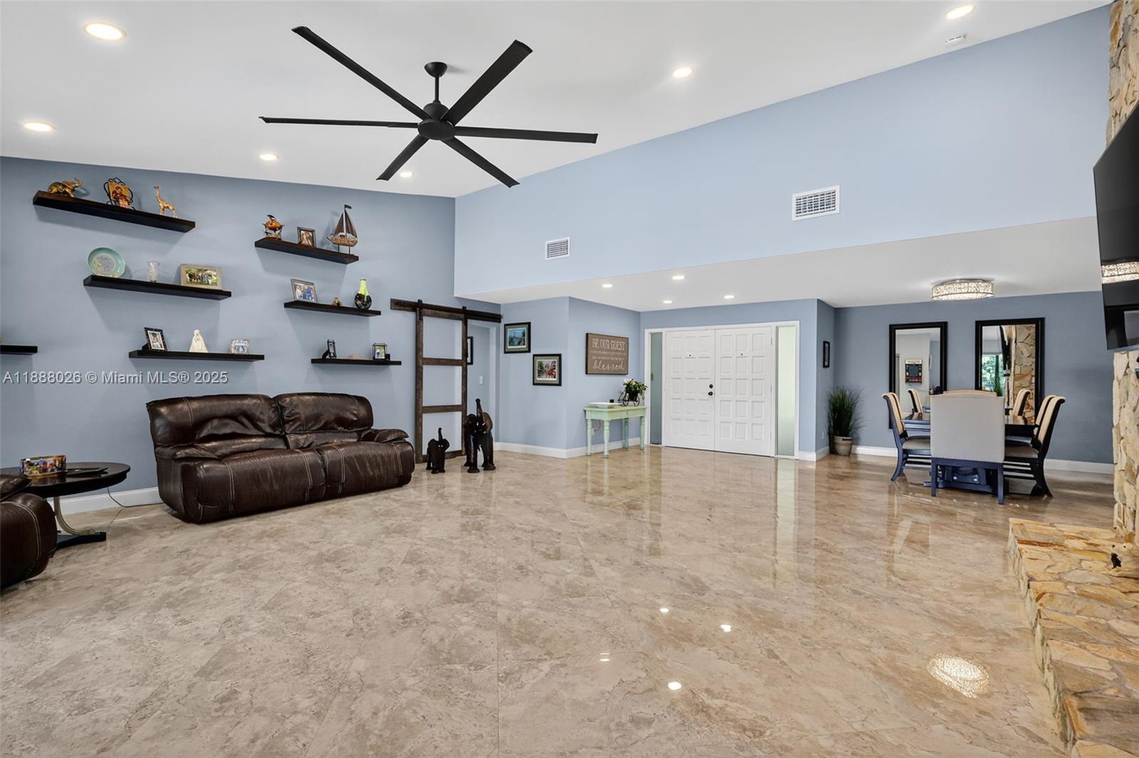 COOPER COLONY ESTATES SEC - Residential