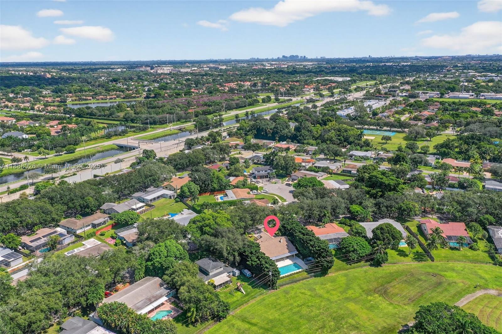 COOPER COLONY ESTATES SEC - Residential