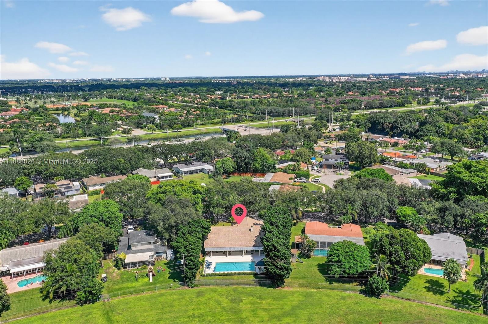 COOPER COLONY ESTATES SEC - Residential