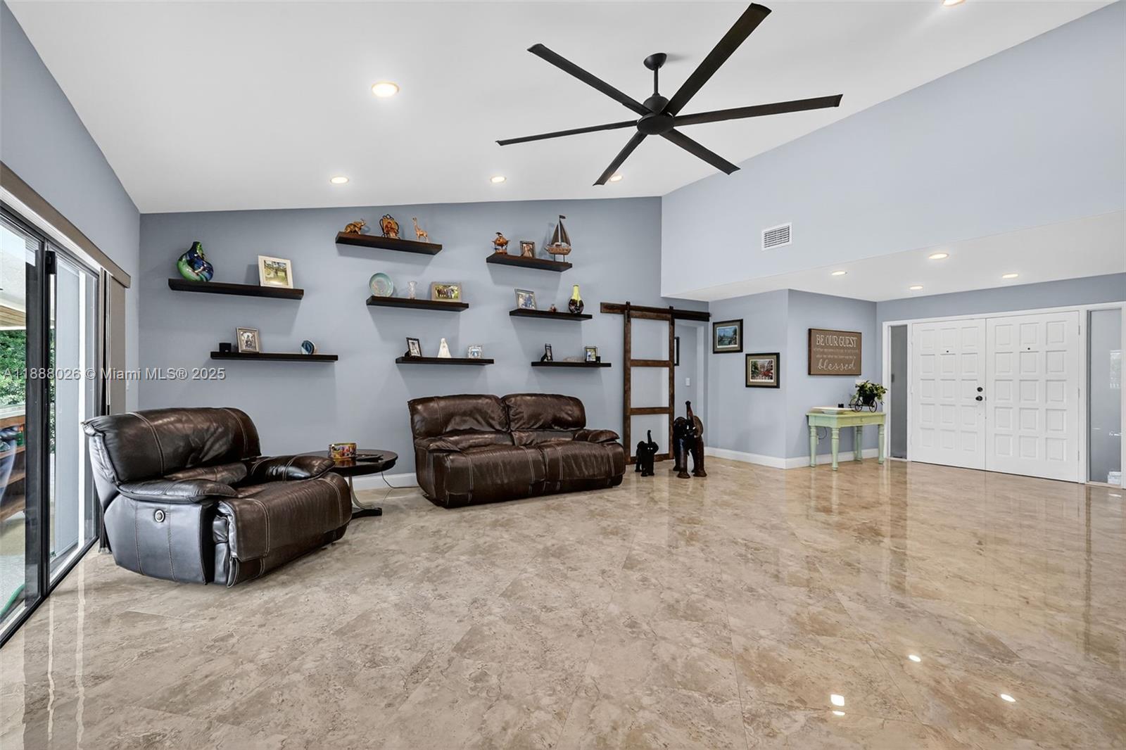 COOPER COLONY ESTATES SEC - Residential