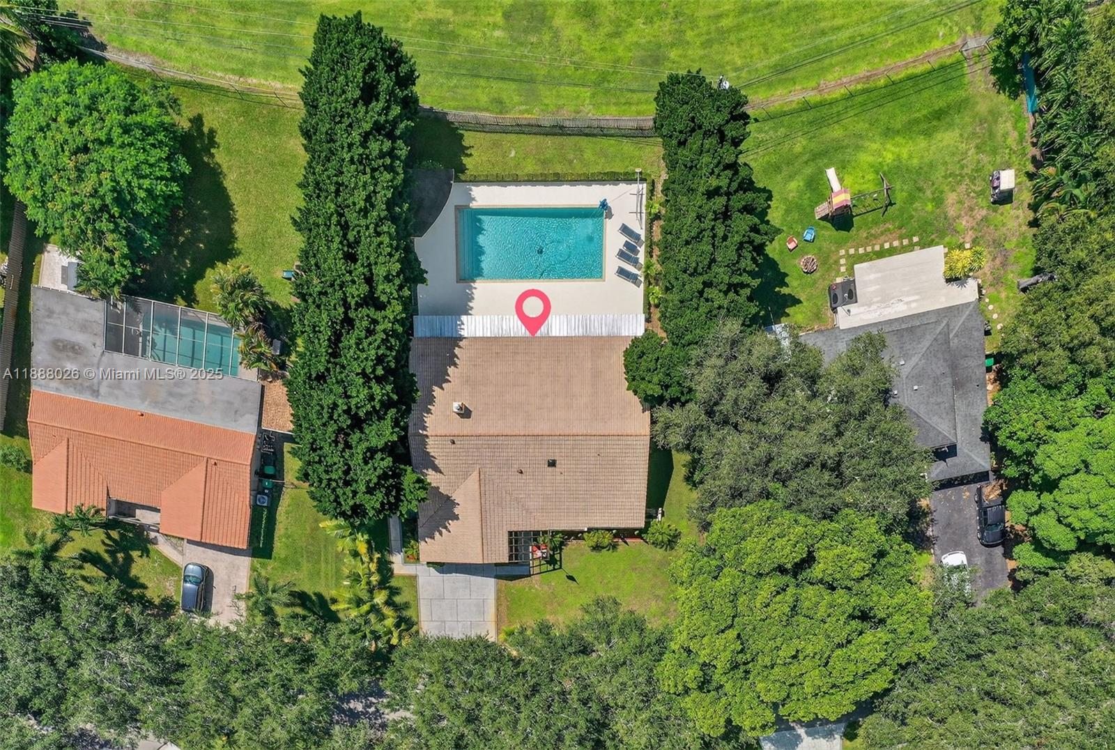 COOPER COLONY ESTATES SEC - Residential