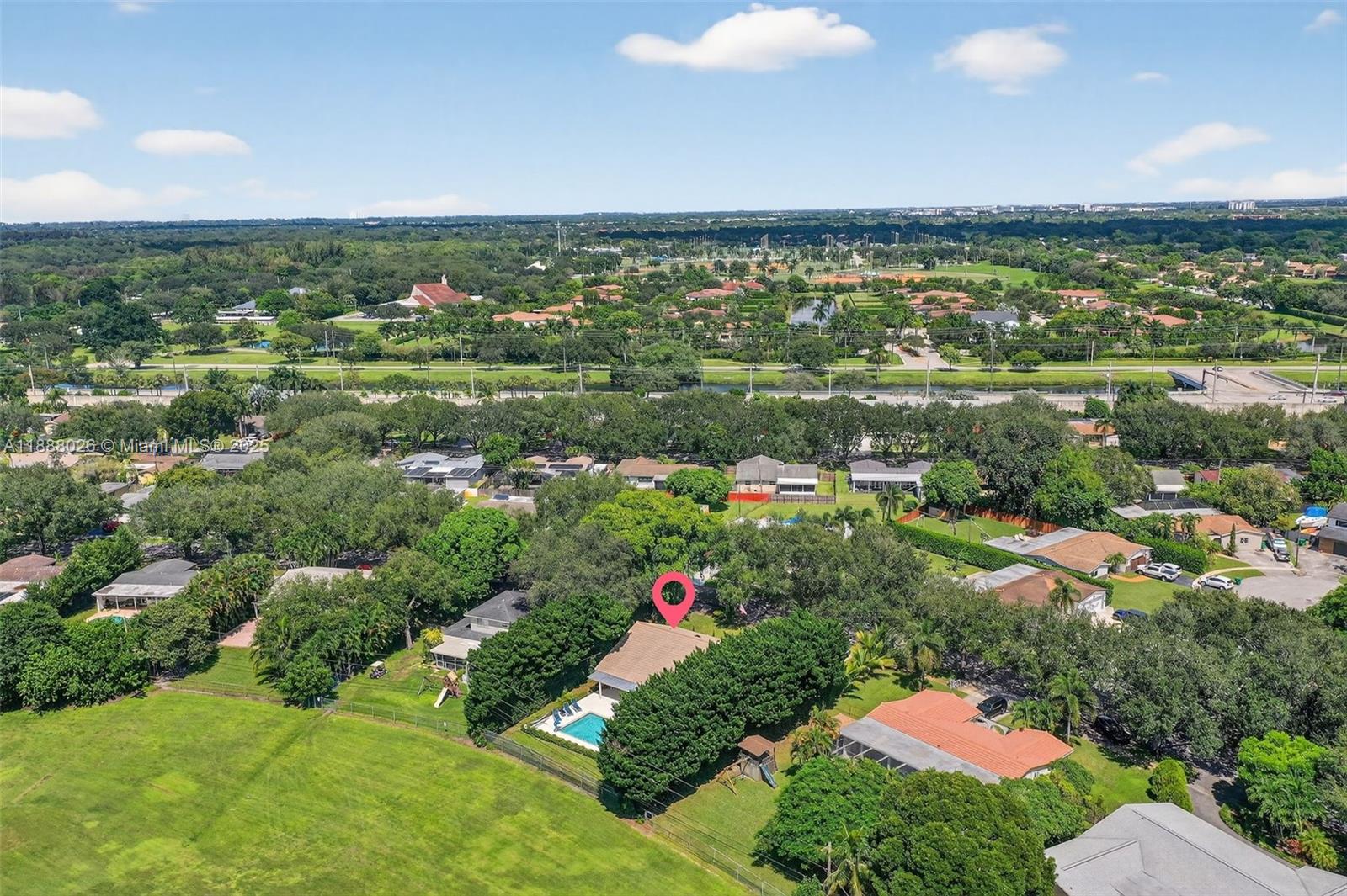 COOPER COLONY ESTATES SEC - Residential