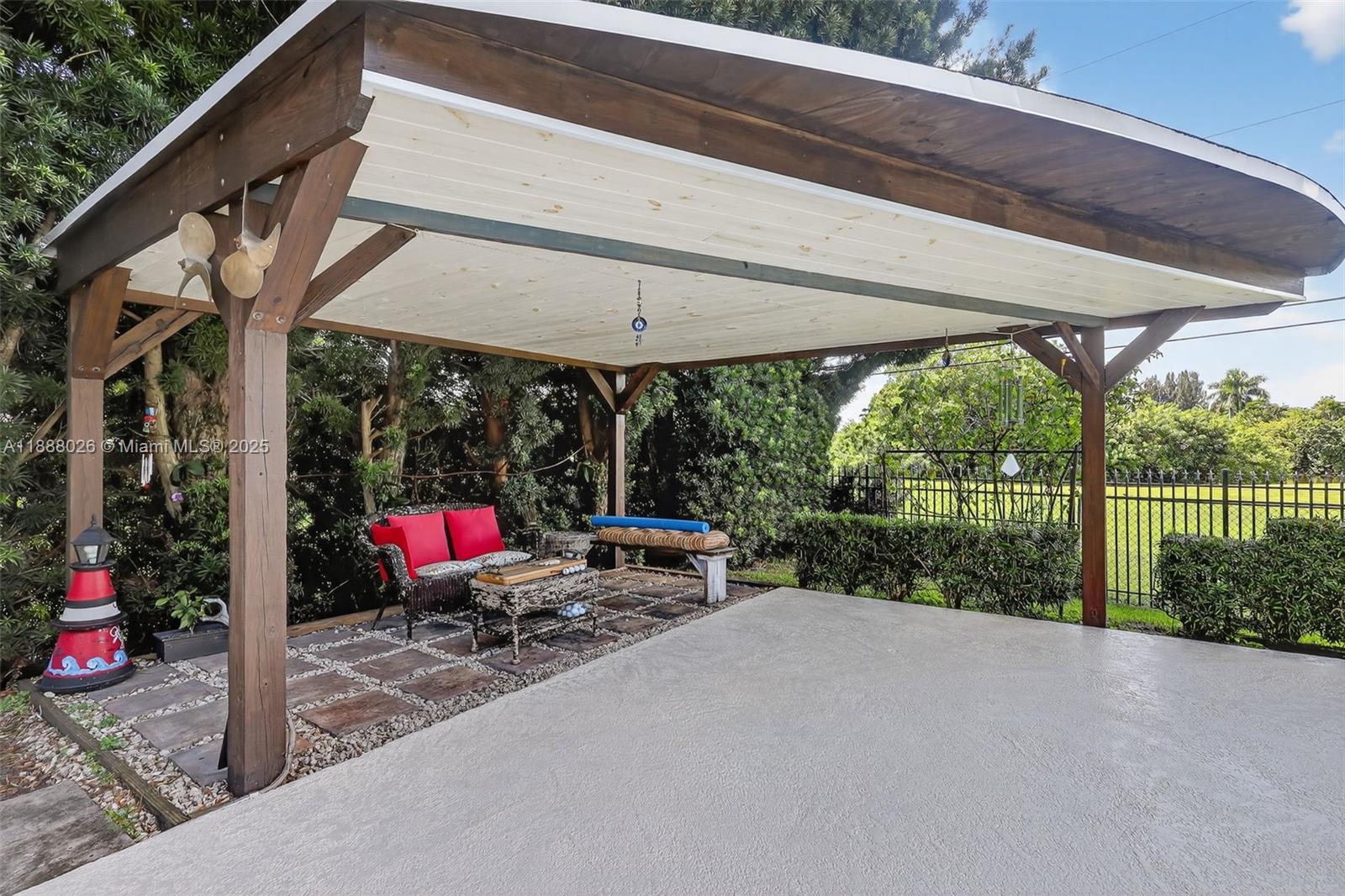 COOPER COLONY ESTATES SEC - Residential