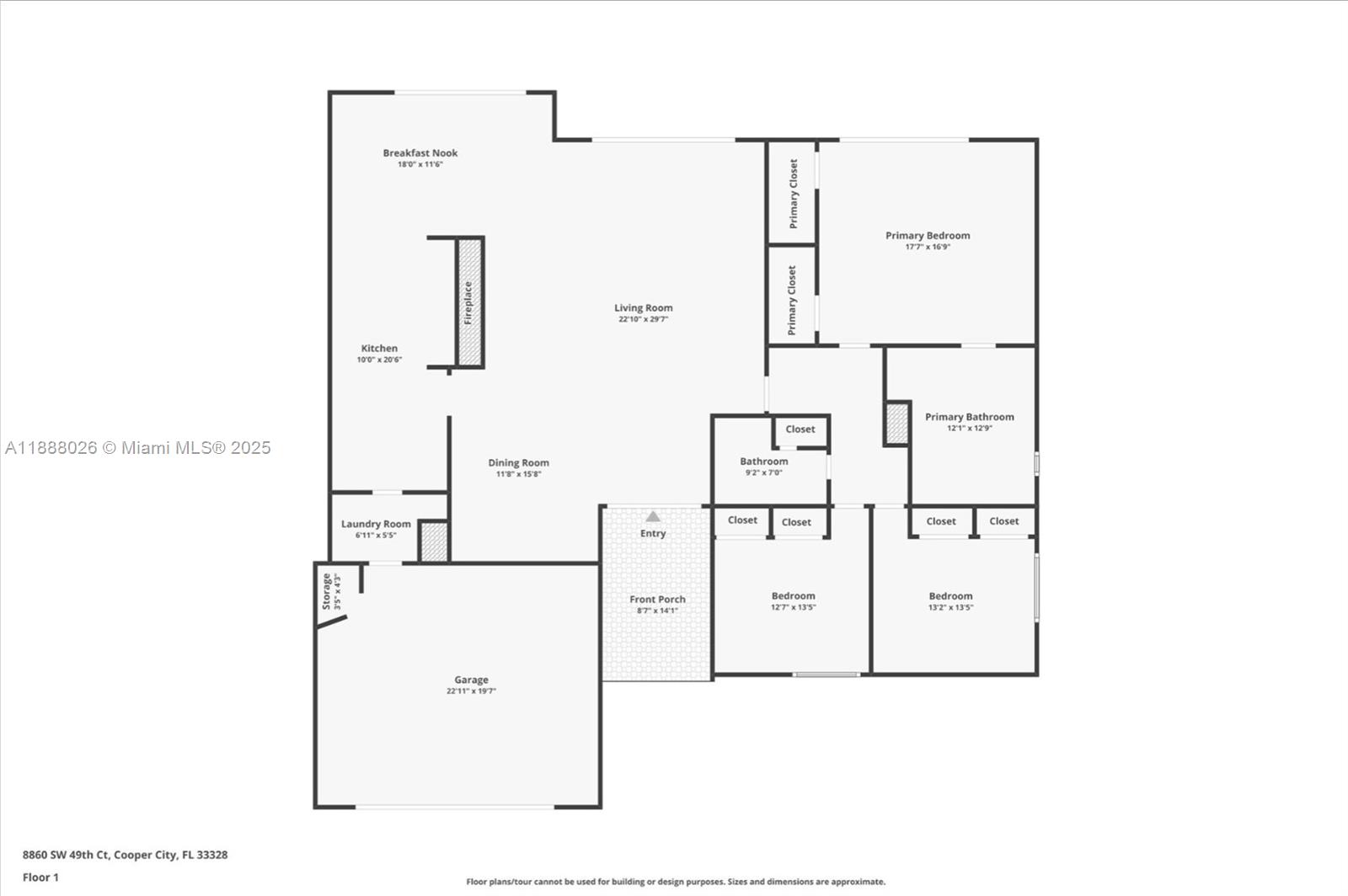 COOPER COLONY ESTATES SEC - Residential
