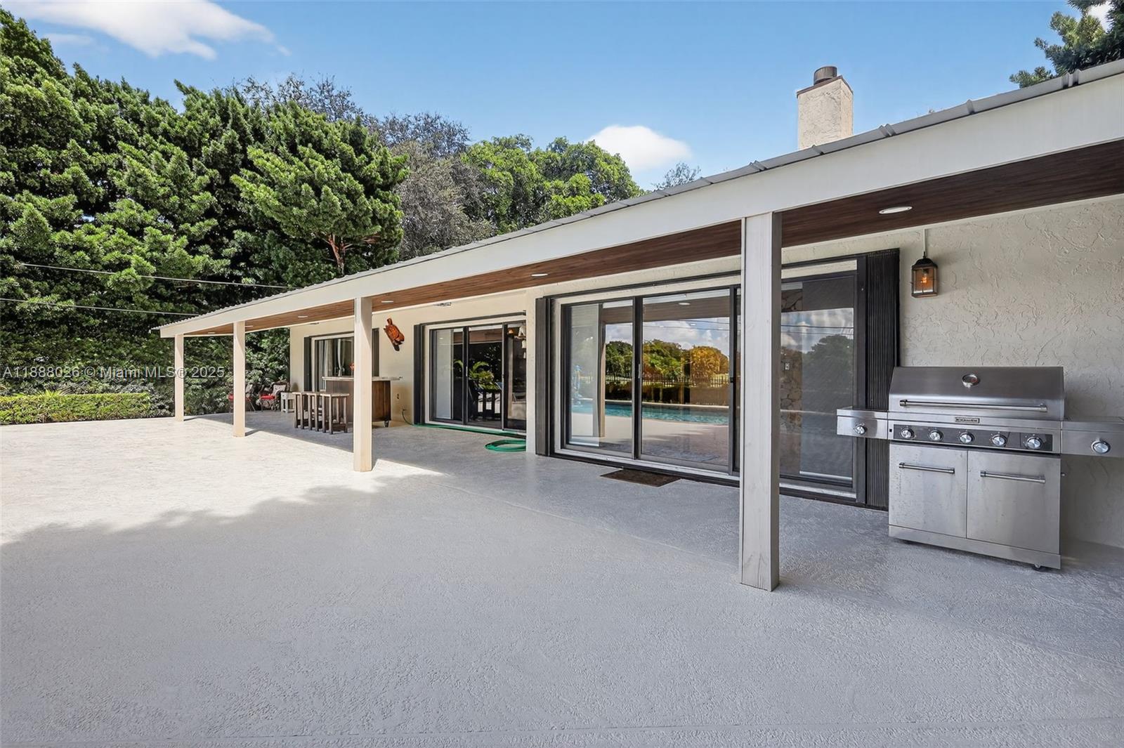 COOPER COLONY ESTATES SEC - Residential