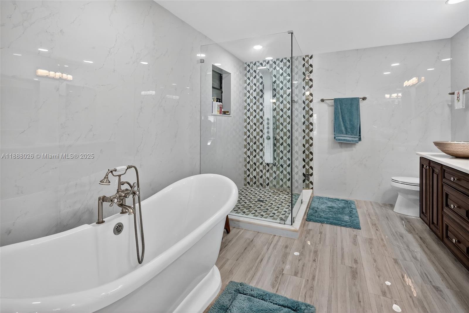 COOPER COLONY ESTATES SEC - Residential