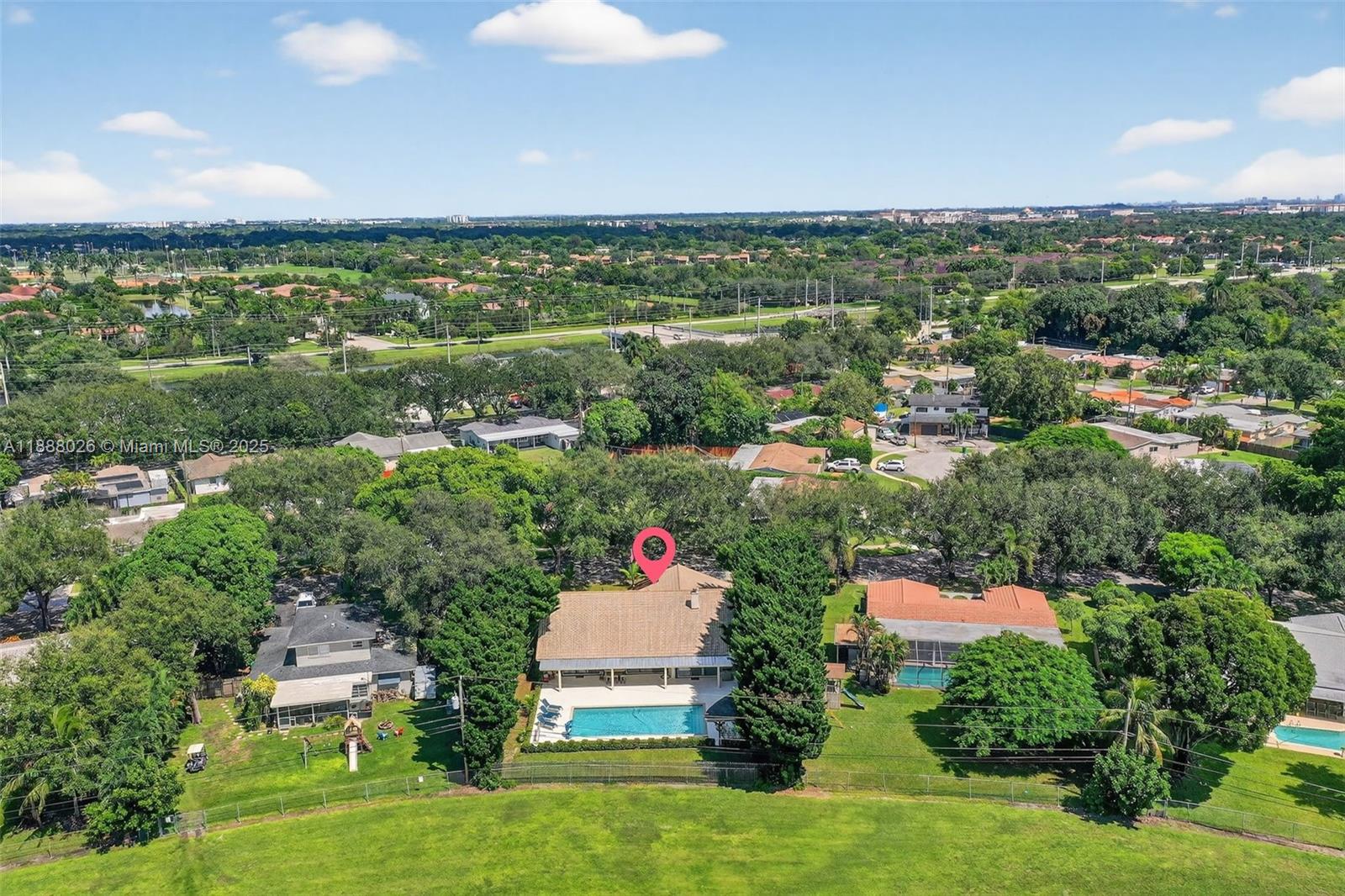 COOPER COLONY ESTATES SEC - Residential