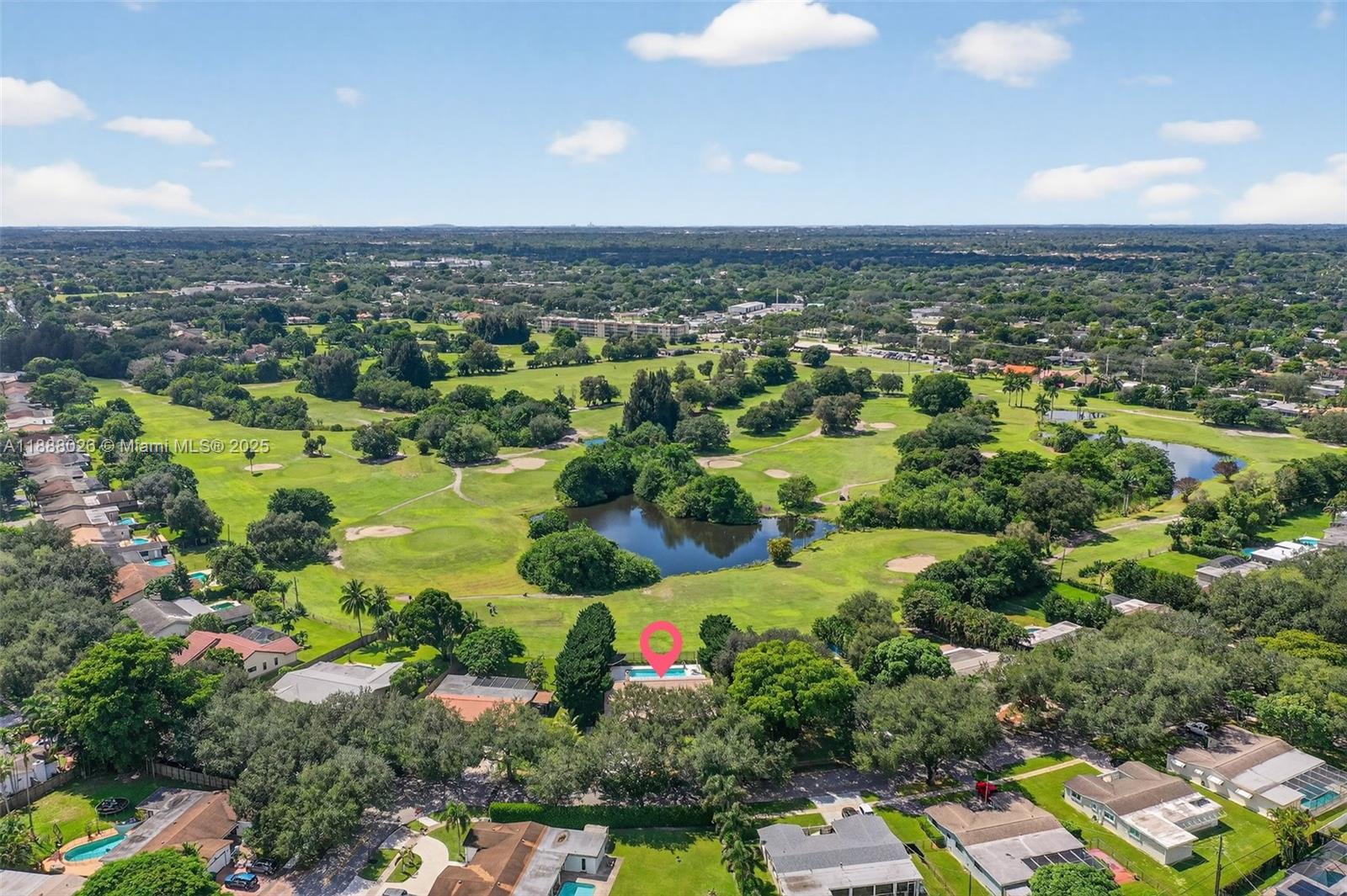 COOPER COLONY ESTATES SEC - Residential