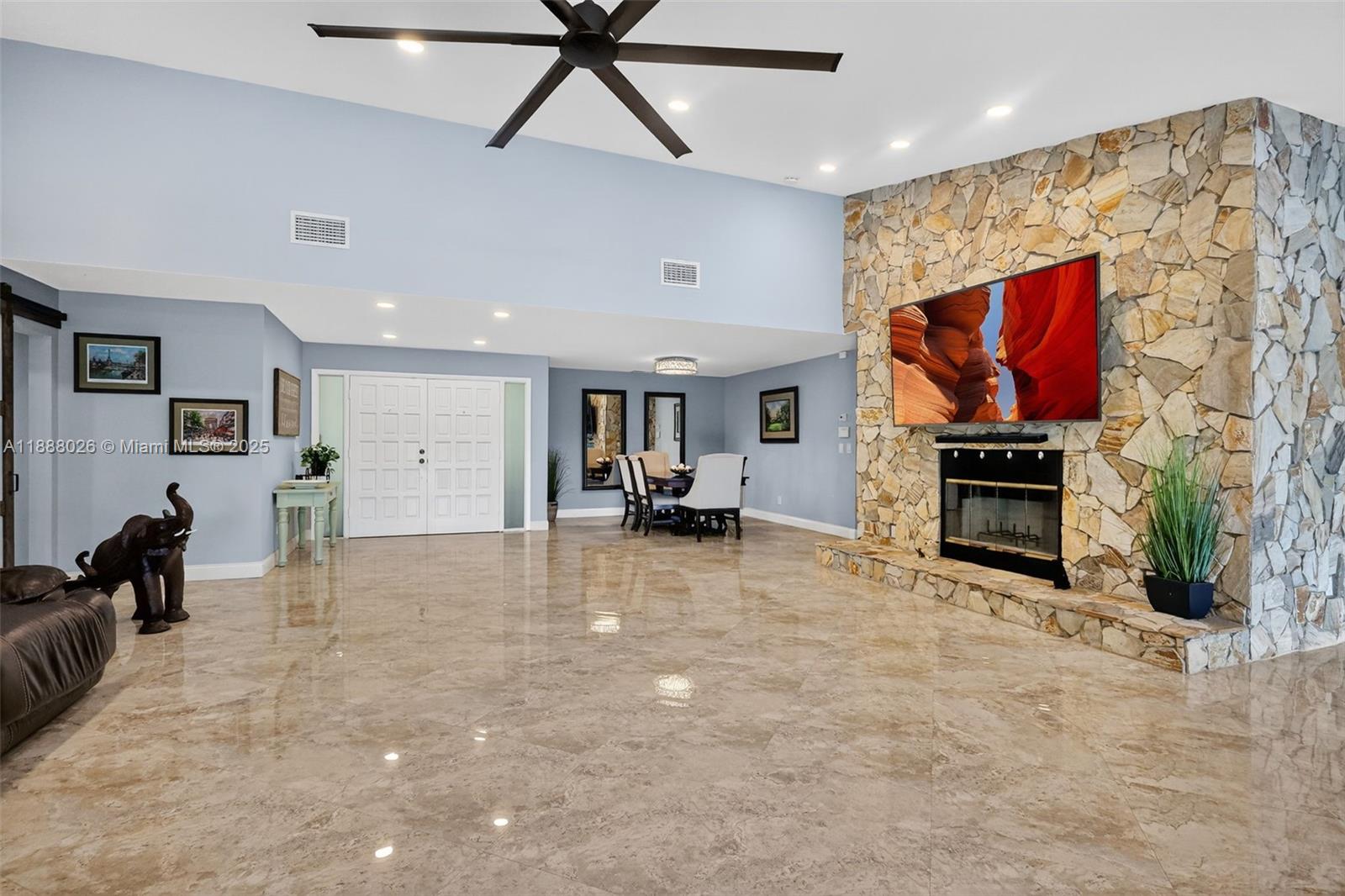 COOPER COLONY ESTATES SEC - Residential