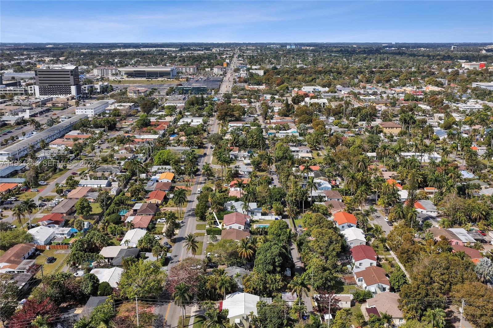 Sunset trails NO 4 - Residential