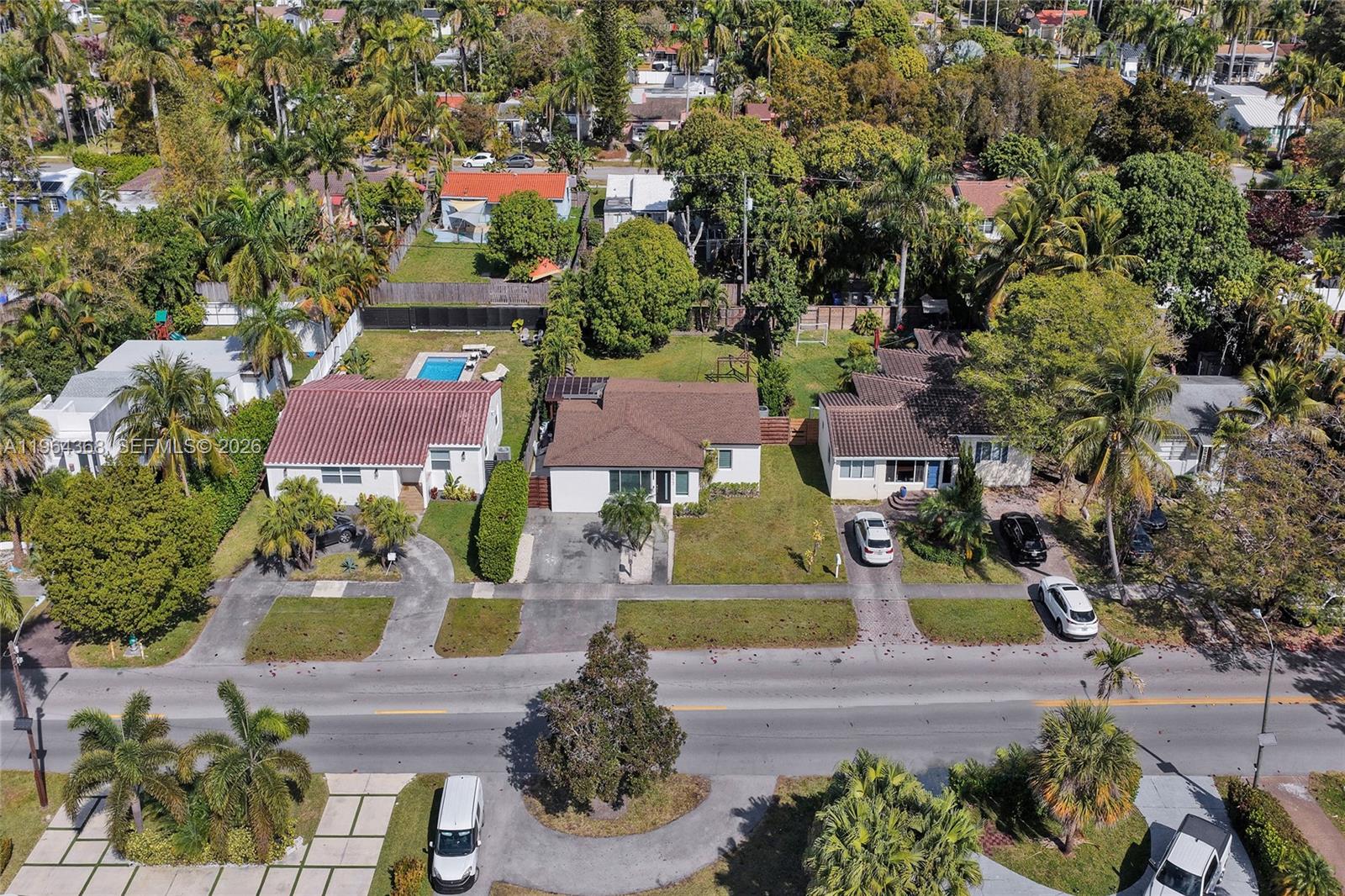 Sunset trails NO 4 - Residential