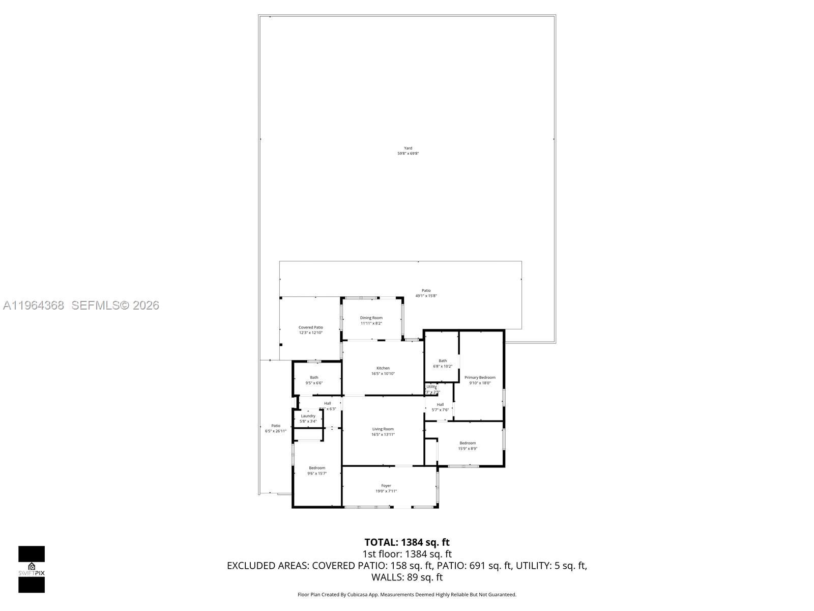 Sunset trails NO 4 - Residential