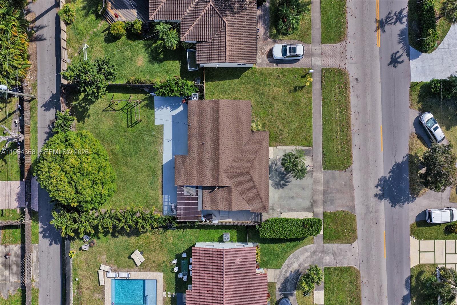 Sunset trails NO 4 - Residential