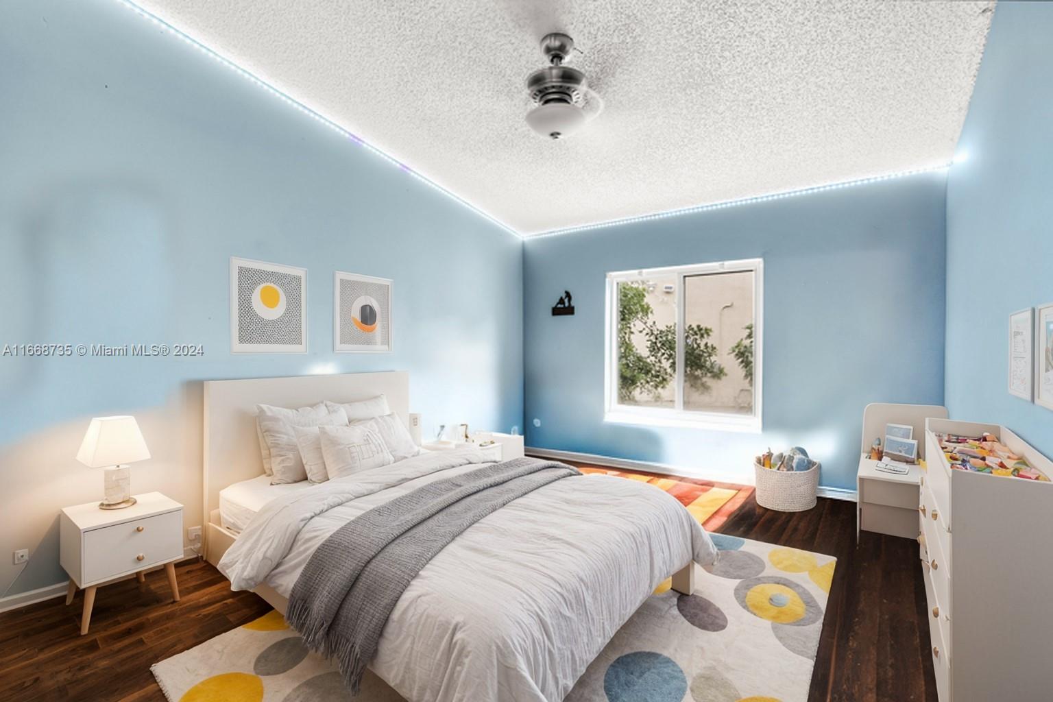 CENTEX-REPLAT OF A PORTIO - Residential