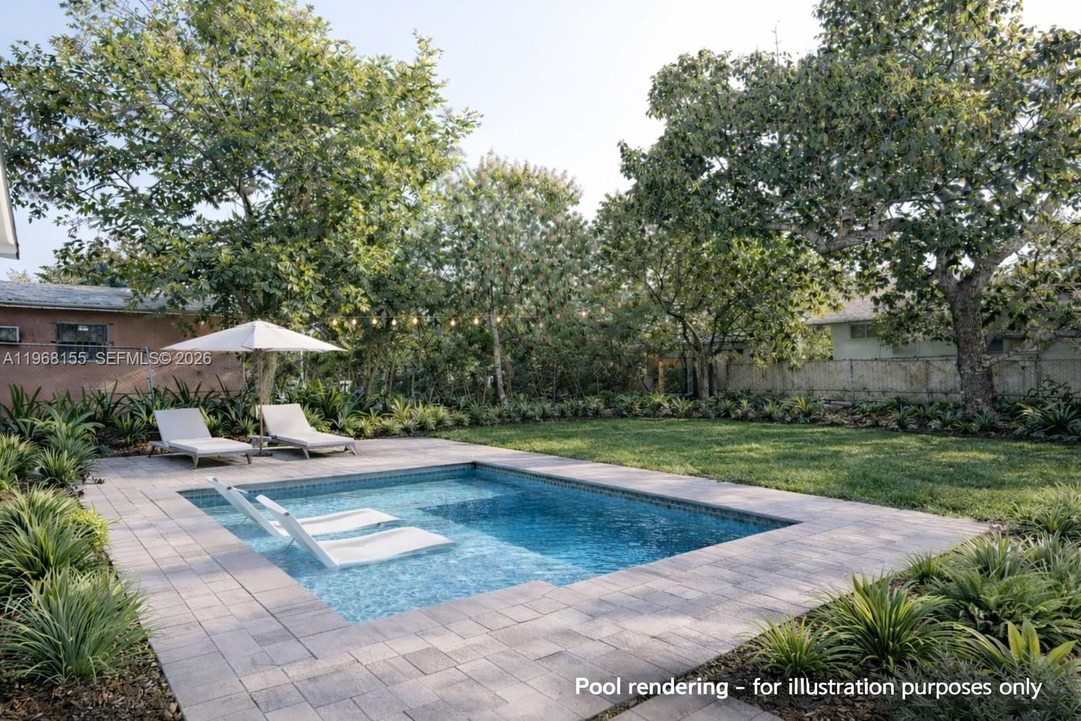 PINEWOOD PARK PL AMD 2ND - Residential